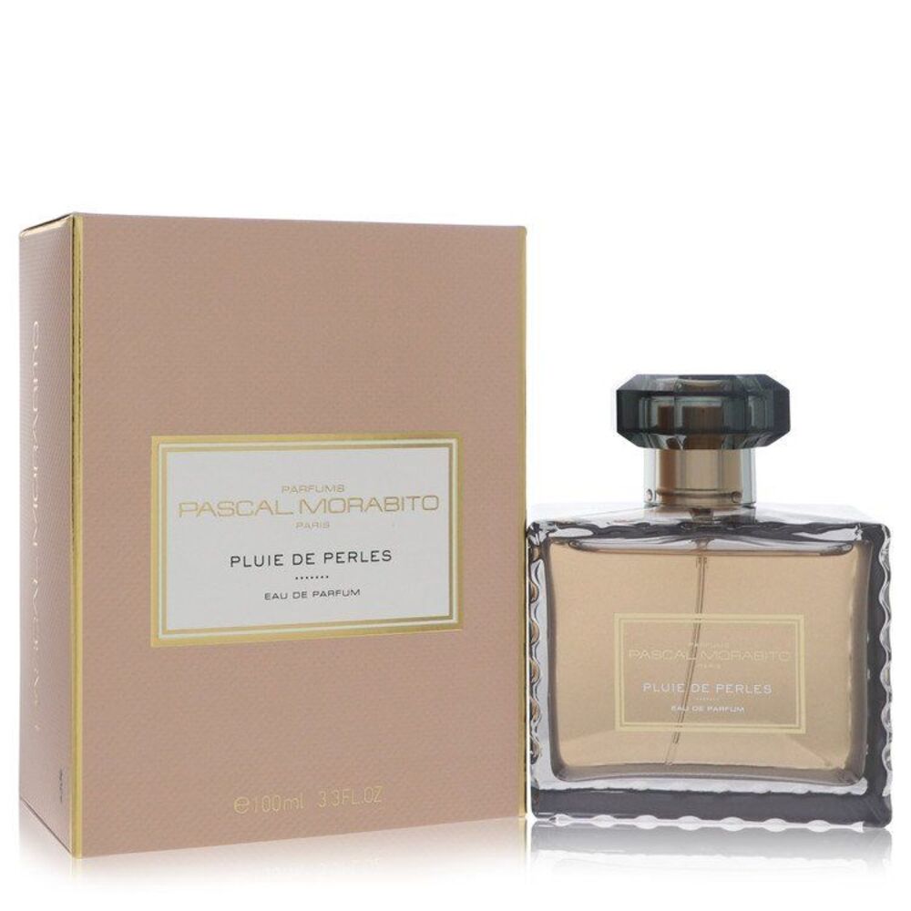 Pascal Morabito Pluie de Perles Eau De Parfum Women n/a